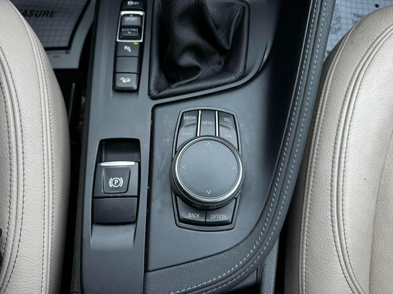 BMW X1 xDrive28i Sports Activity Vehicle Brazil 2017