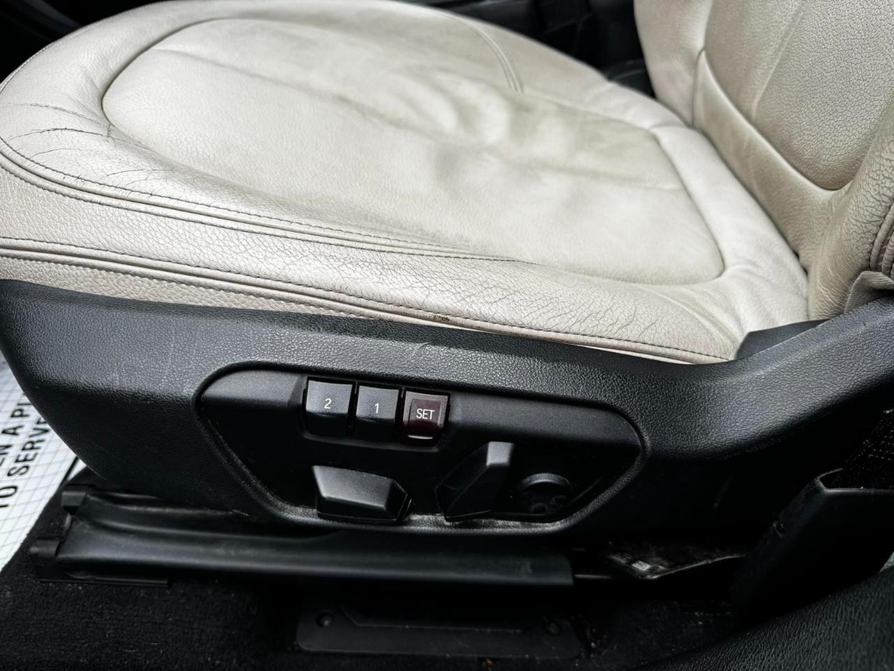 BMW X1 xDrive28i Sports Activity Vehicle Brazil 2017