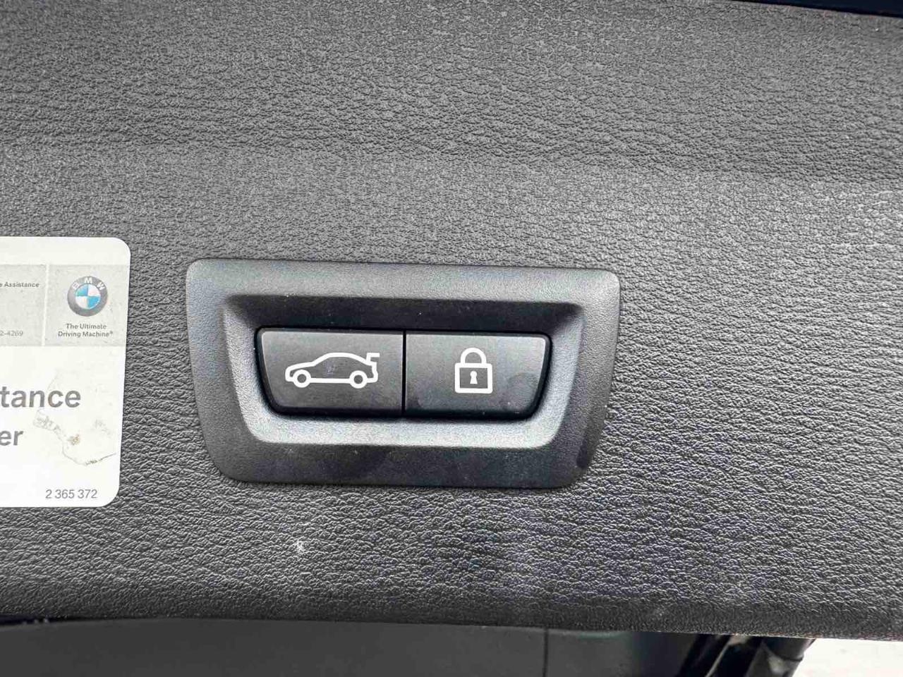 BMW X1 xDrive28i Sports Activity Vehicle Brazil 2017