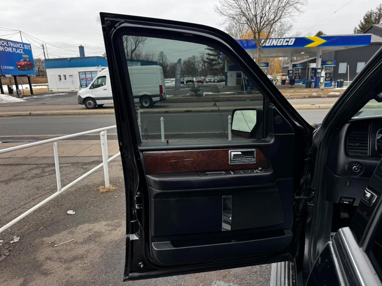 Lincoln Navigator L 4x4 Select 2017