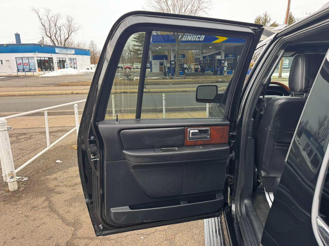 Lincoln Navigator L 4x4 Select 2017