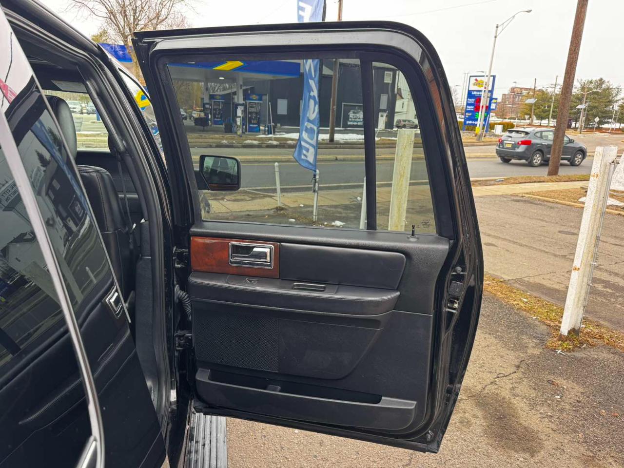 Lincoln Navigator L 4x4 Select 2017