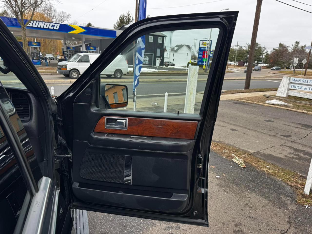 Lincoln Navigator L 4x4 Select 2017