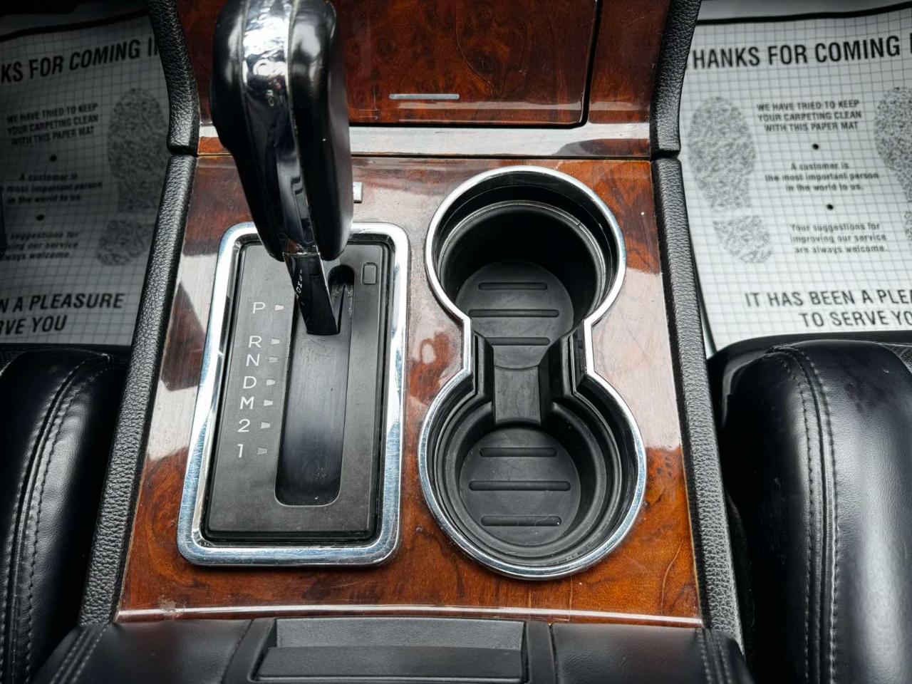 Lincoln Navigator L 4x4 Select 2017