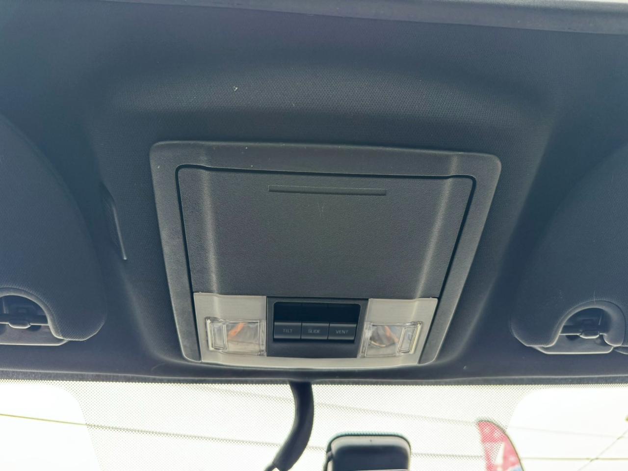 Lincoln Navigator L 4x4 Select 2017