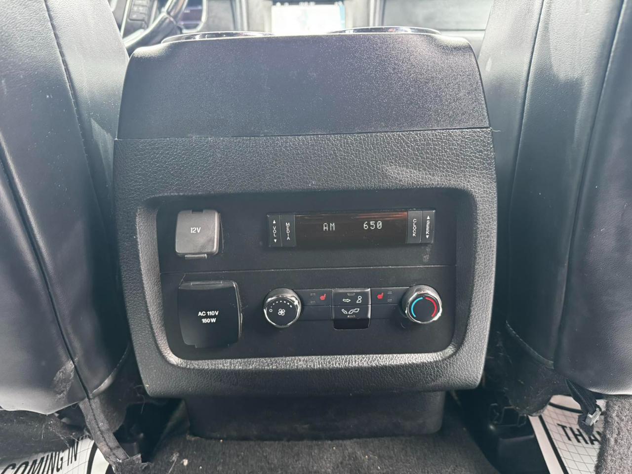 Lincoln Navigator L 4x4 Select 2017