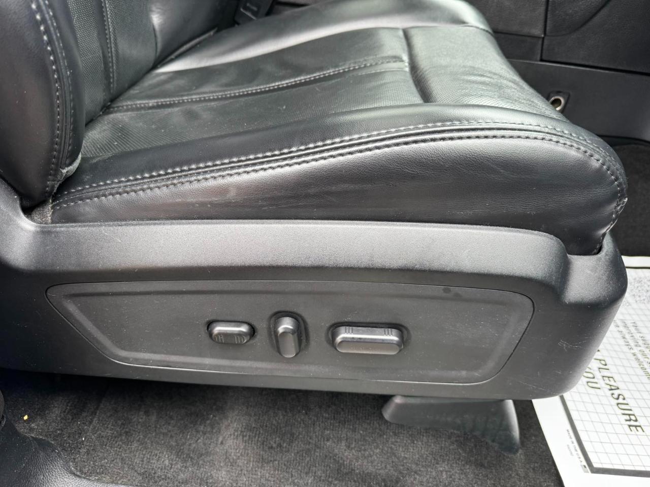 Lincoln Navigator L 4x4 Select 2017