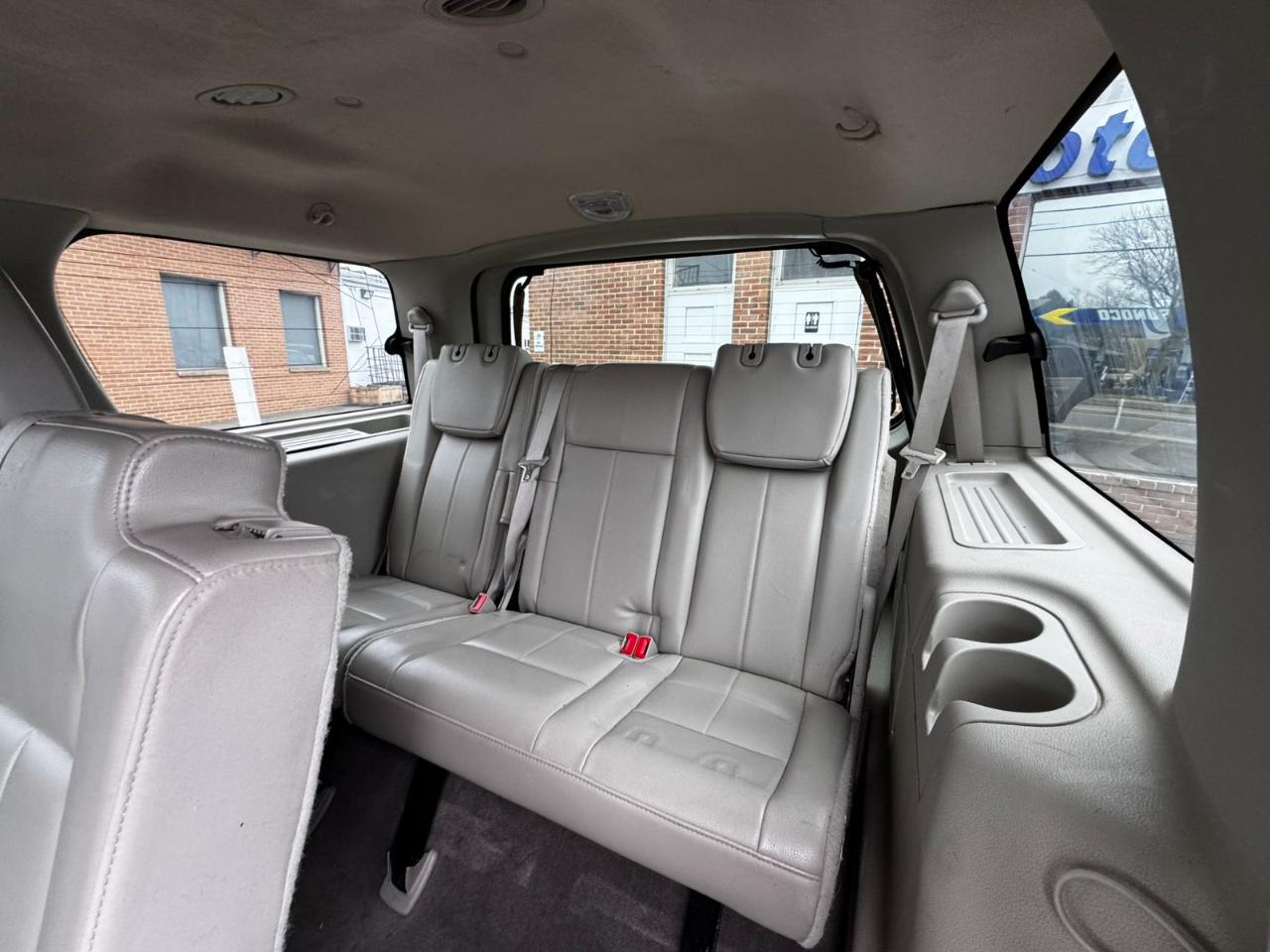 Ford Expedition 4WD 4dr Limited 2013