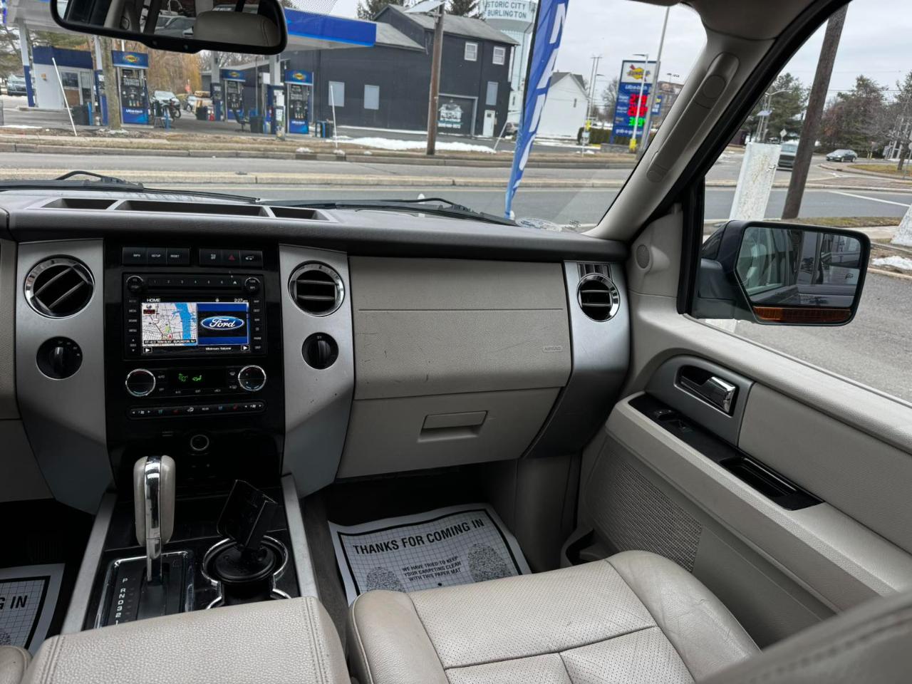 Ford Expedition 4WD 4dr Limited 2013