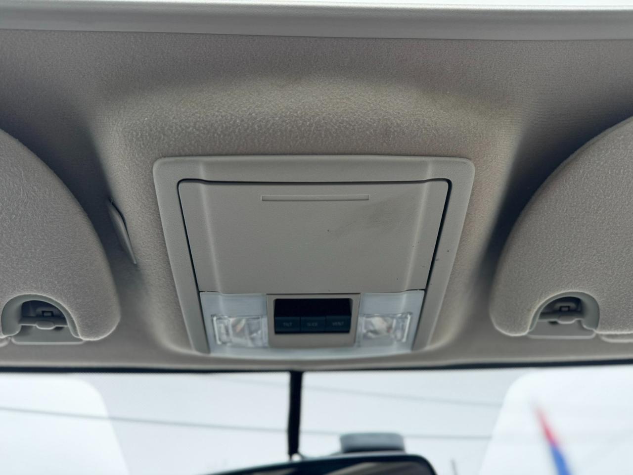 Ford Expedition 4WD 4dr Limited 2013