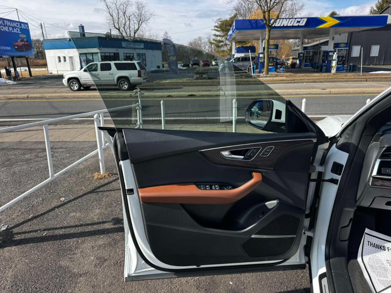 Audi Q8 Premium Plus 55 TFSI quattro 2019