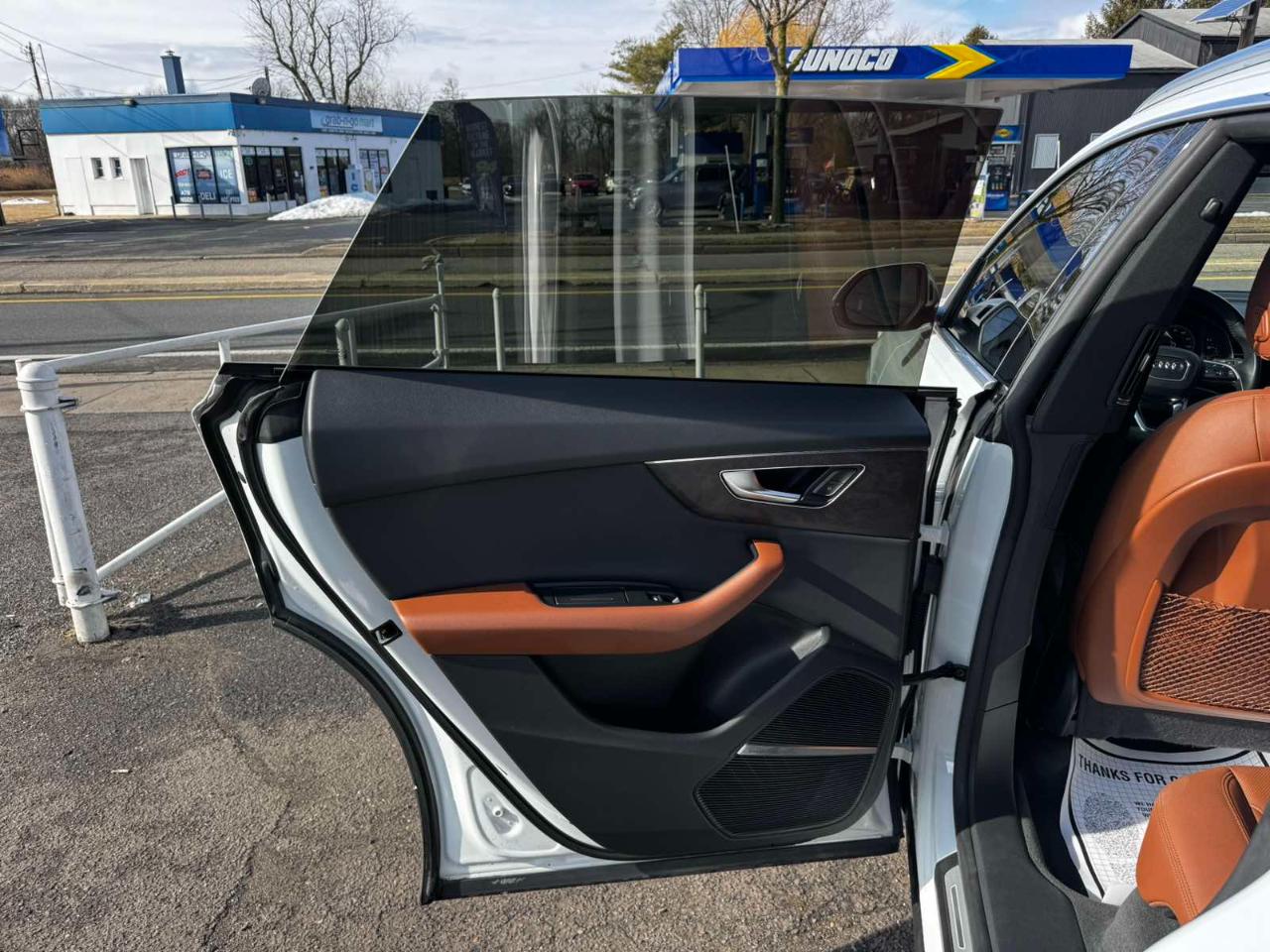 Audi Q8 Premium Plus 55 TFSI quattro 2019