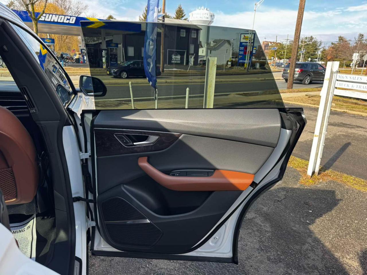 Audi Q8 Premium Plus 55 TFSI quattro 2019