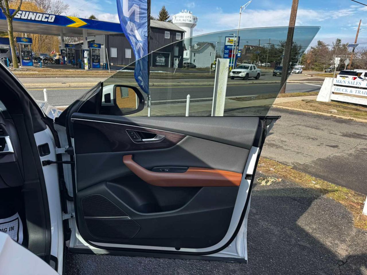 Audi Q8 Premium Plus 55 TFSI quattro 2019