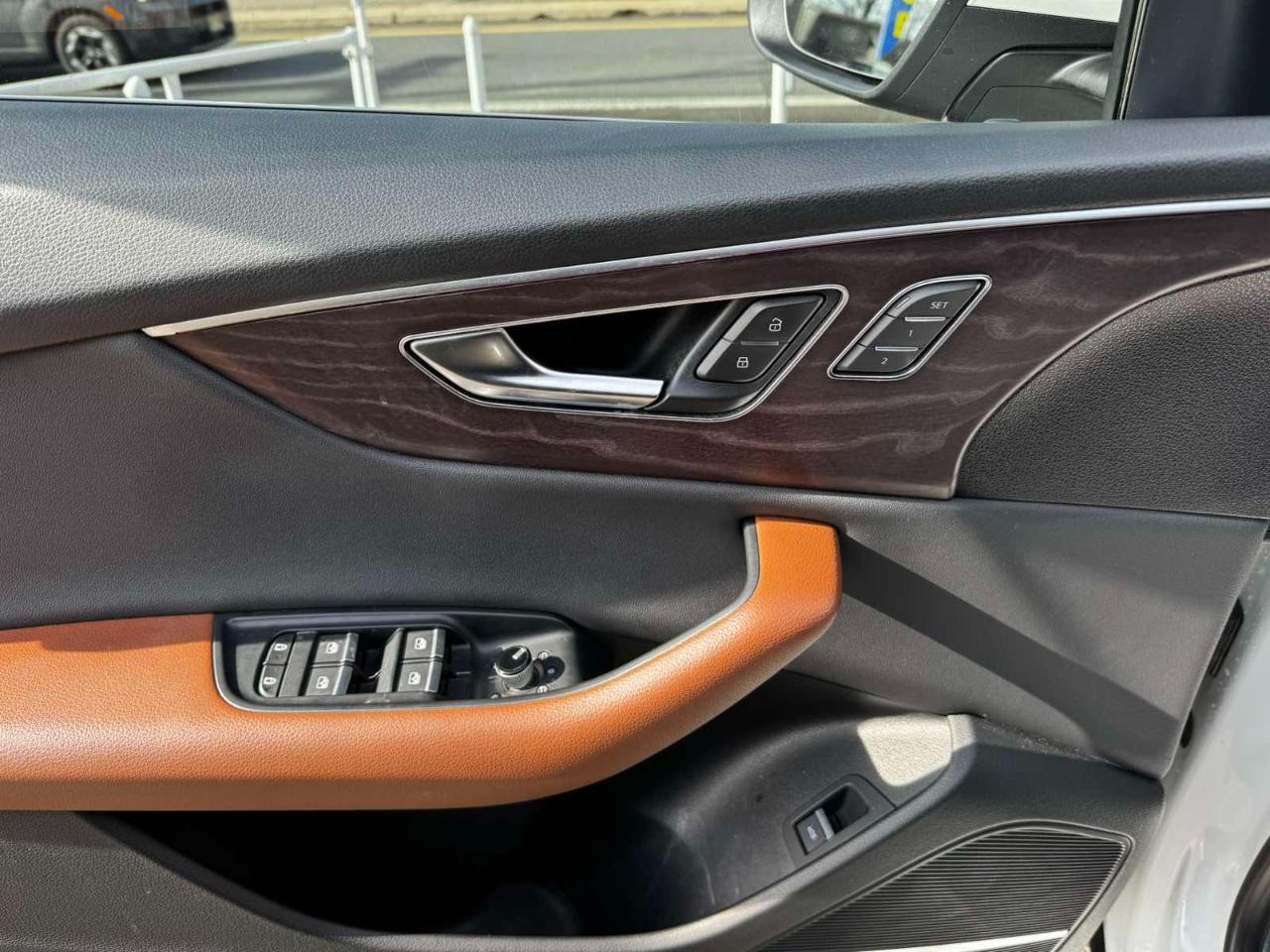 Audi Q8 Premium Plus 55 TFSI quattro 2019