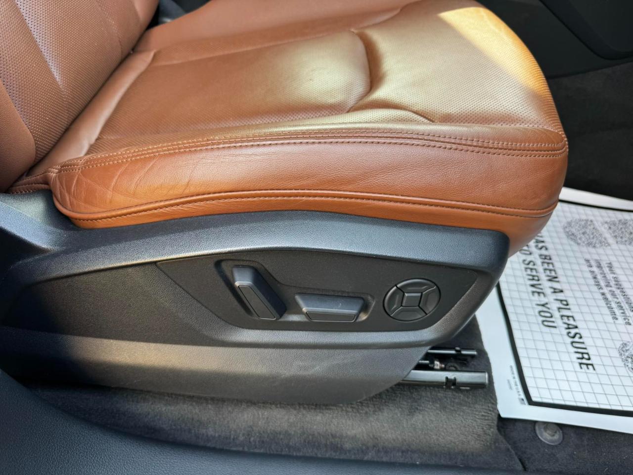 Audi Q8 Premium Plus 55 TFSI quattro 2019