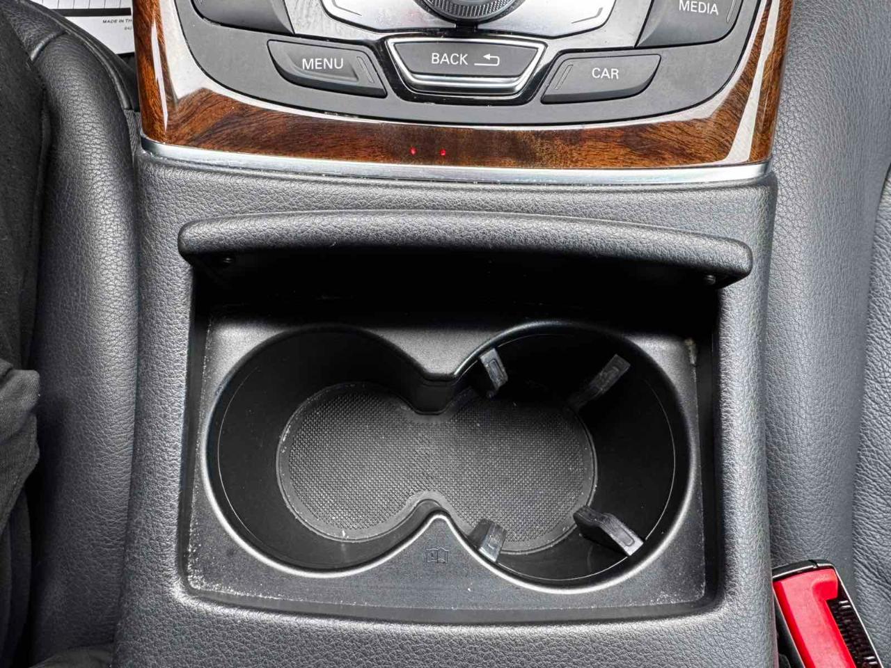 Audi A7 3.0 TFSI Premium Plus 2017