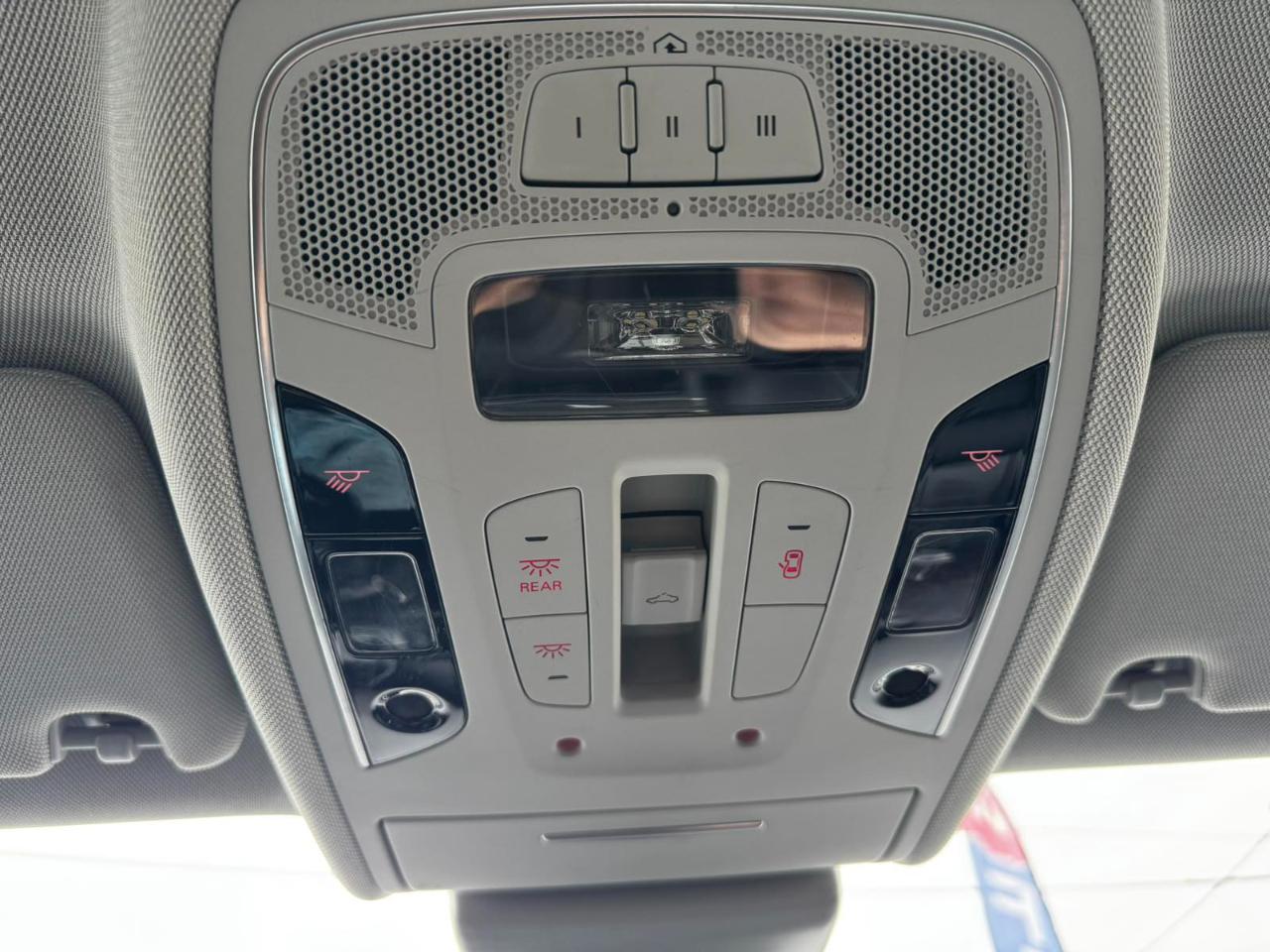 Audi A7 3.0 TFSI Premium Plus 2017