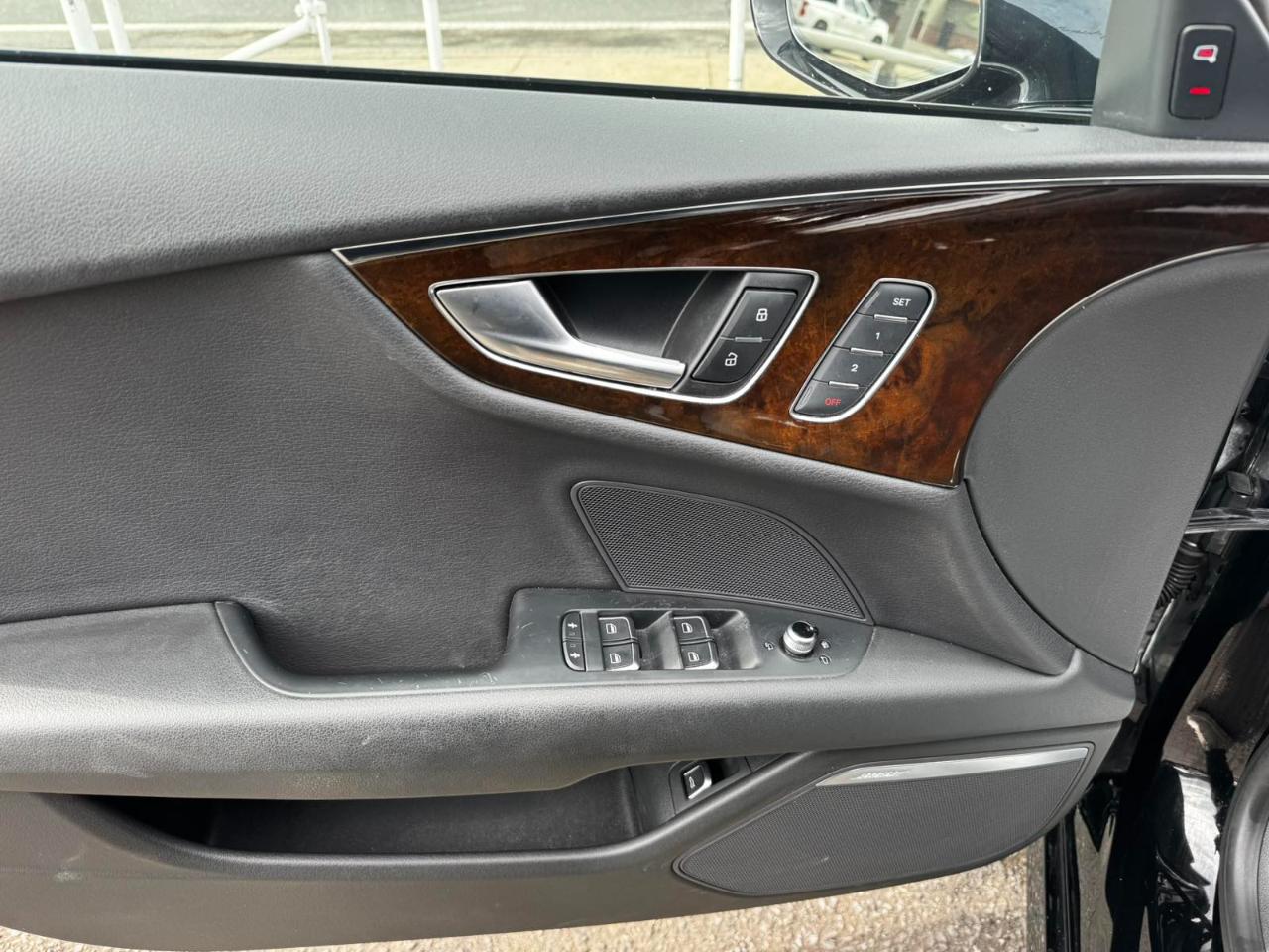 Audi A7 3.0 TFSI Premium Plus 2017