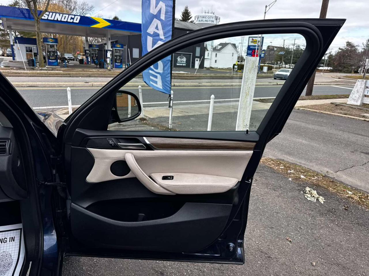 BMW X3 AWD 4dr xDrive28i 2016