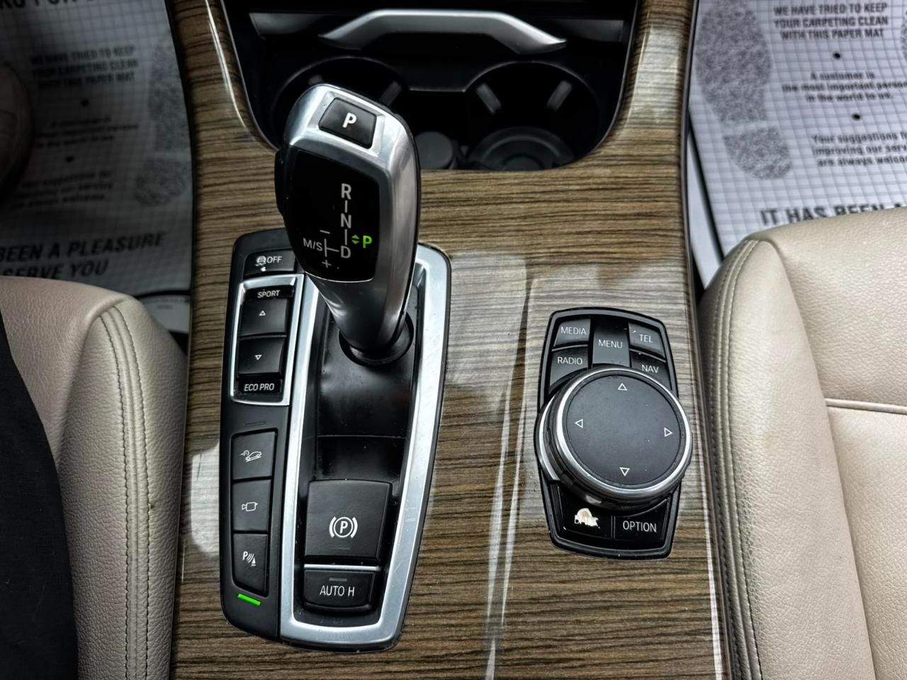 BMW X3 AWD 4dr xDrive28i 2016