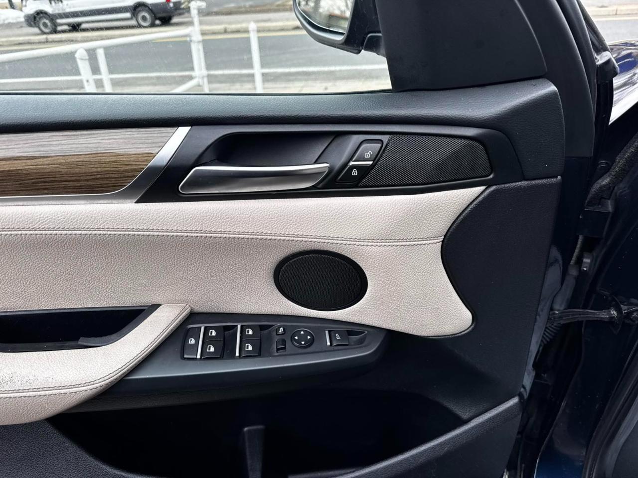 BMW X3 AWD 4dr xDrive28i 2016