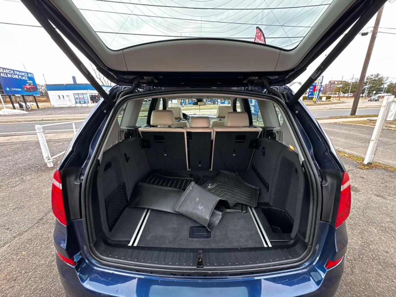 BMW X3 AWD 4dr xDrive28i 2016