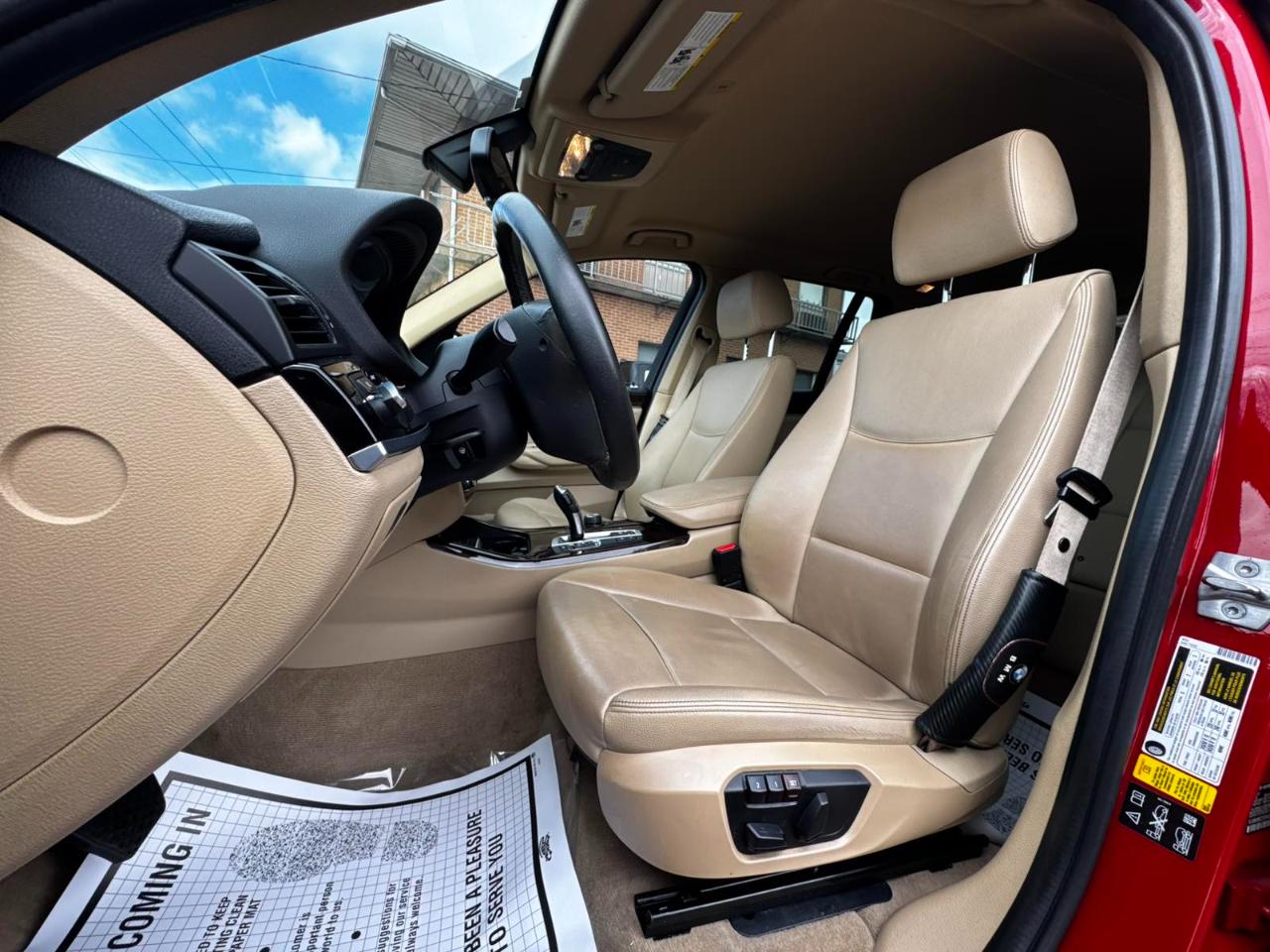 BMW X3 AWD 4dr xDrive28i 2015