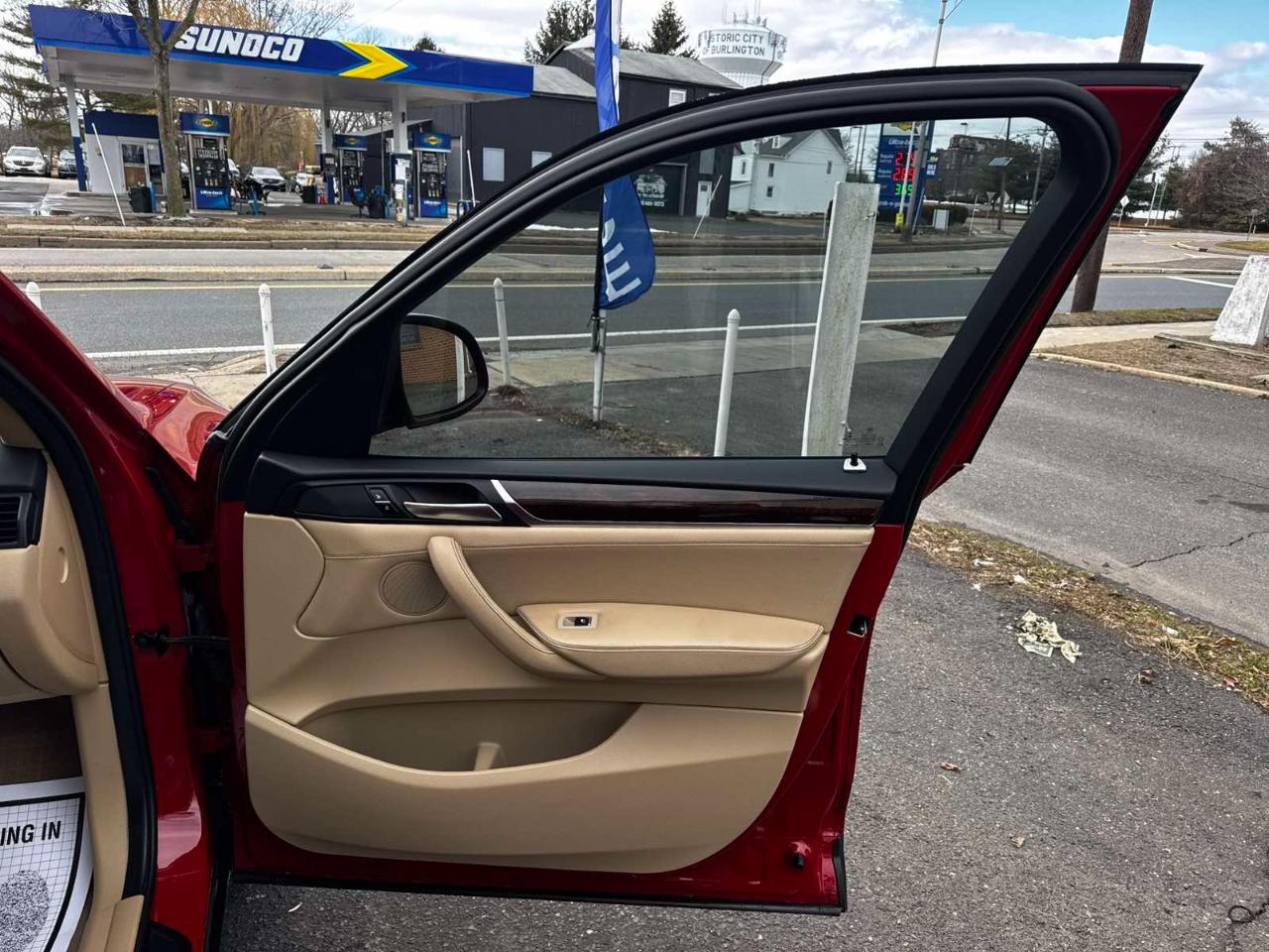 BMW X3 AWD 4dr xDrive28i 2015