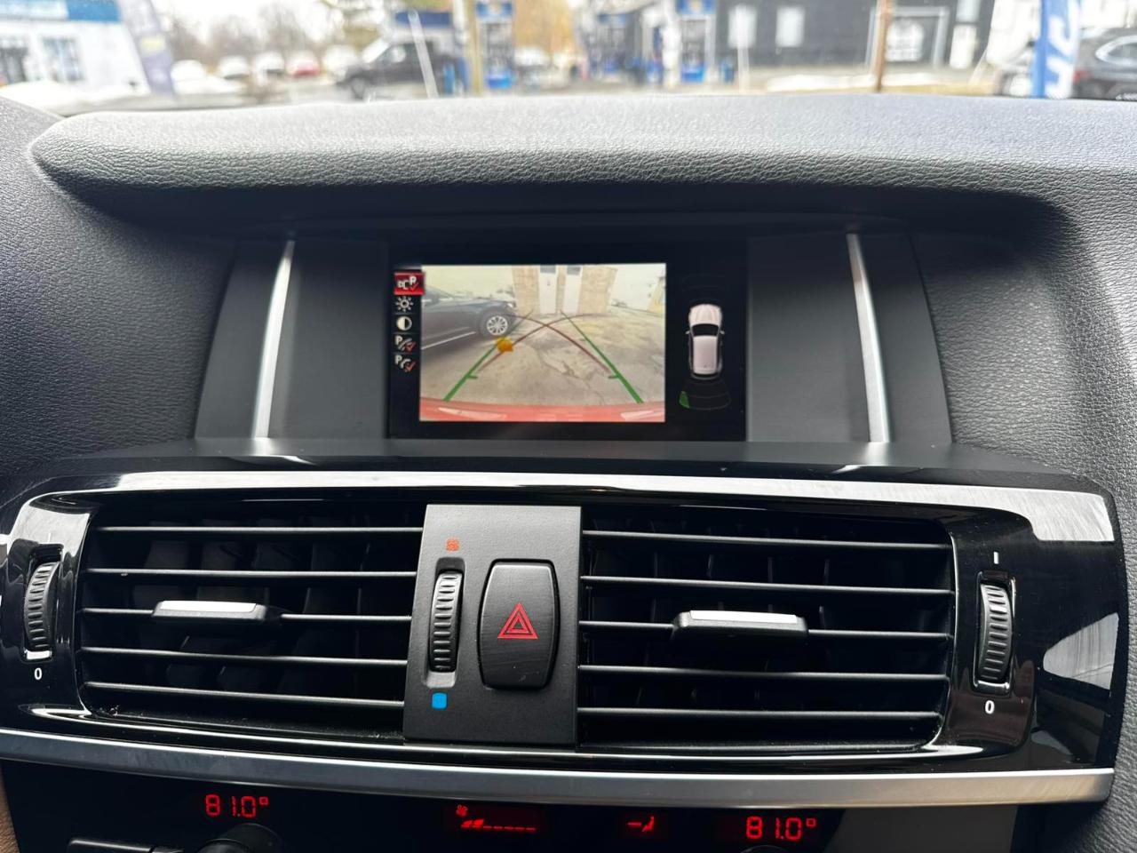 BMW X3 AWD 4dr xDrive28i 2015