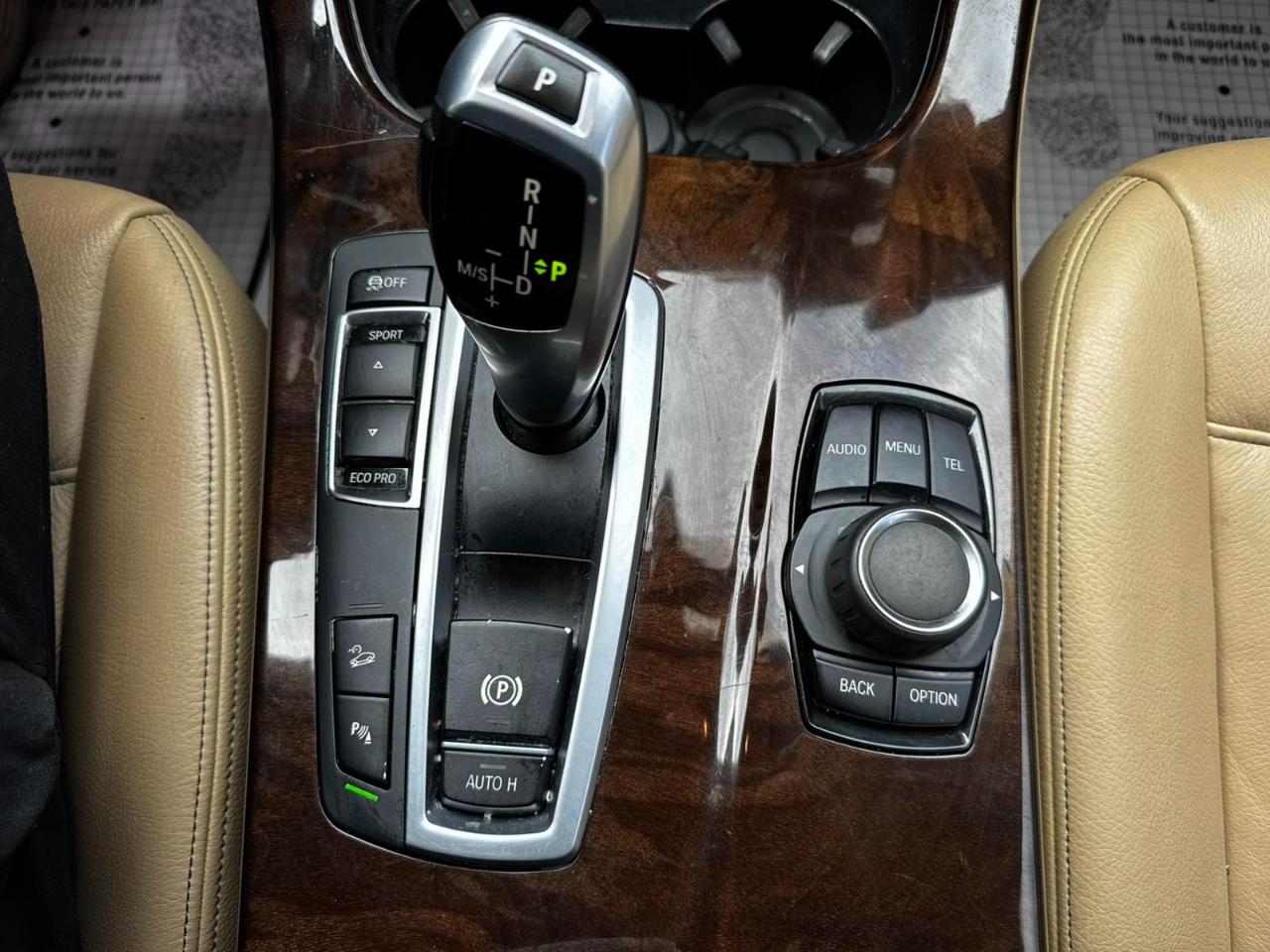 BMW X3 AWD 4dr xDrive28i 2015