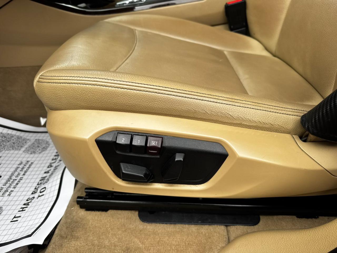 BMW X3 AWD 4dr xDrive28i 2015