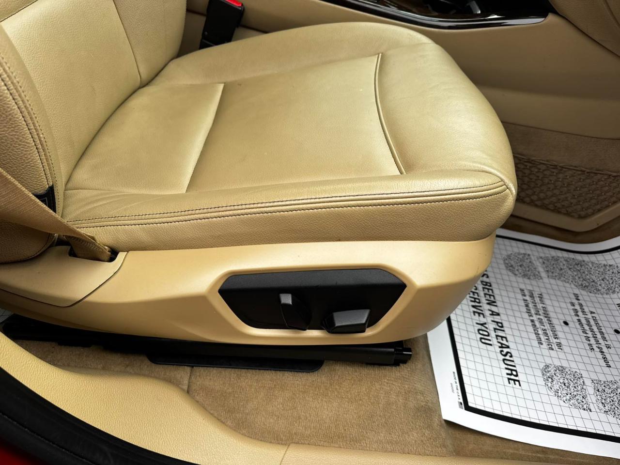 BMW X3 AWD 4dr xDrive28i 2015