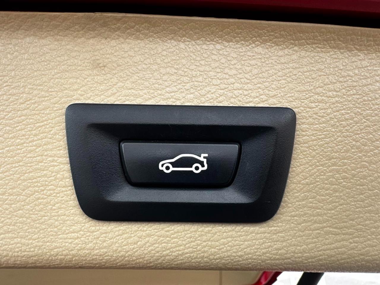 BMW X3 AWD 4dr xDrive28i 2015