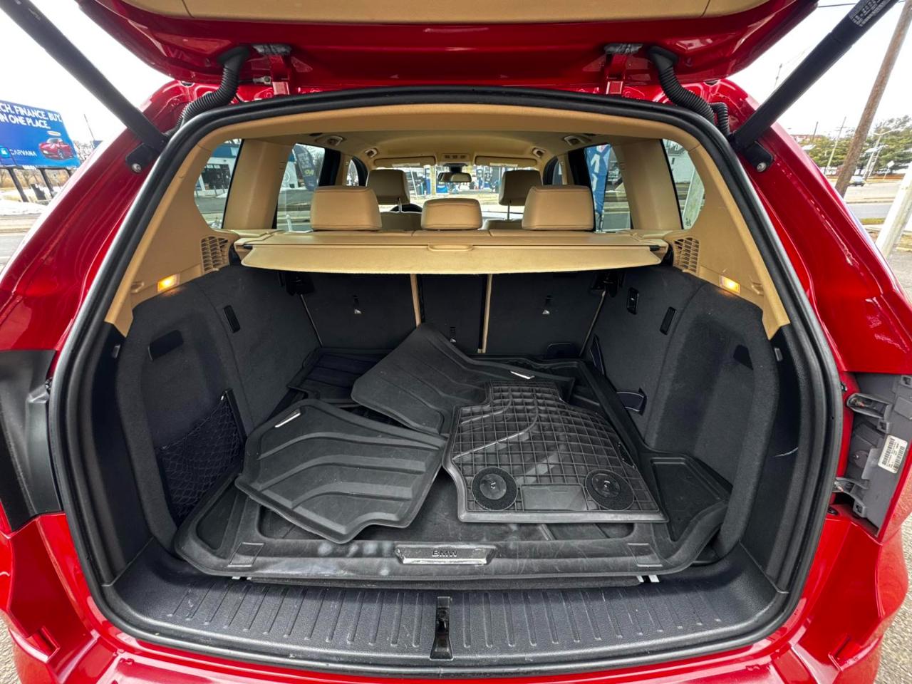 BMW X3 AWD 4dr xDrive28i 2015