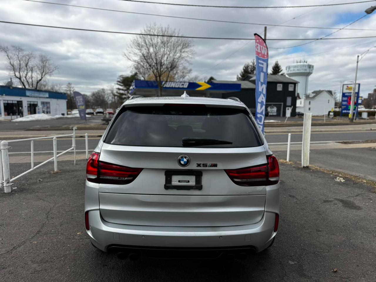 BMW X5 AWD 4dr xDrive50i 2016