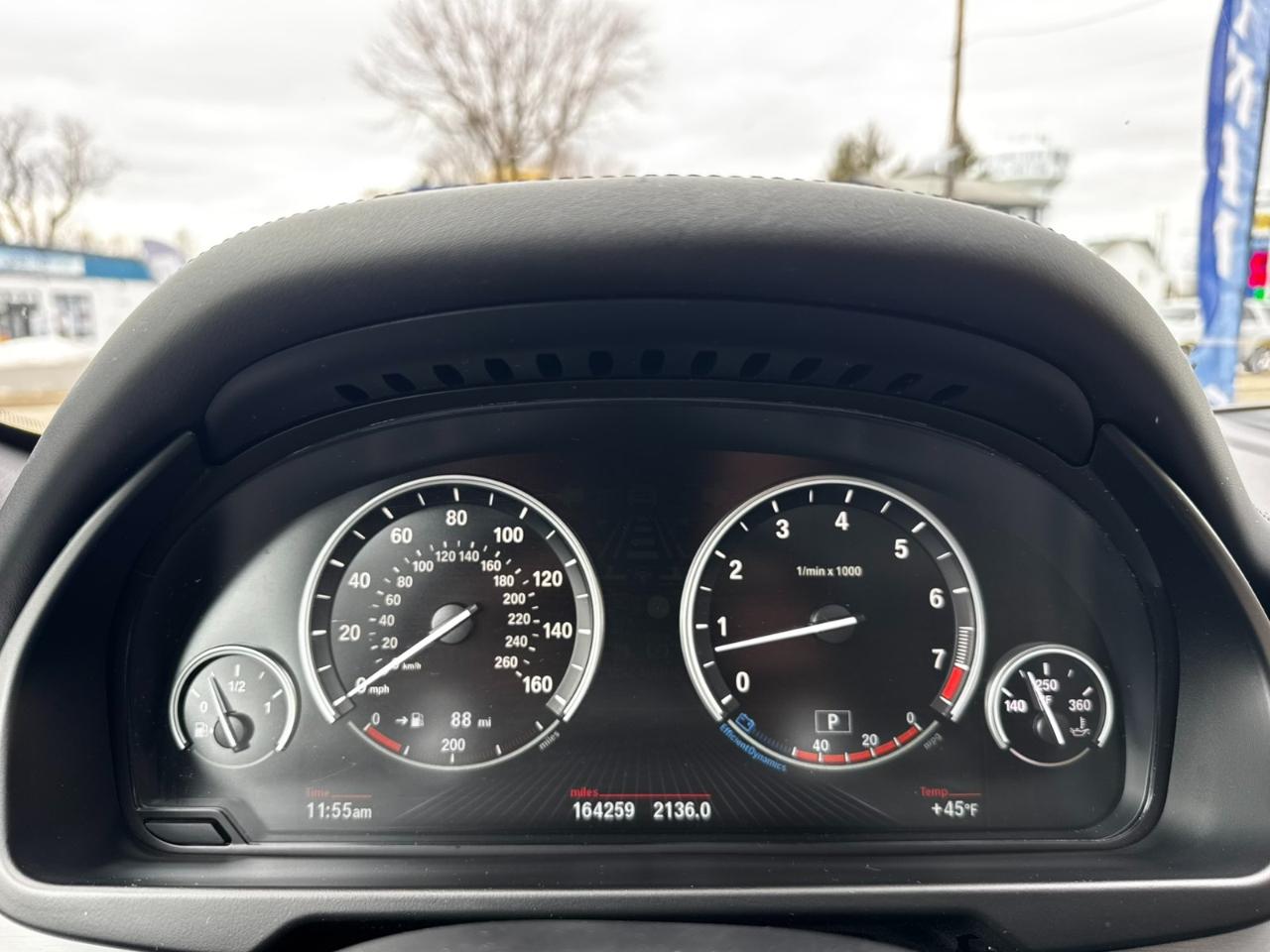 BMW X5 AWD 4dr xDrive50i 2016