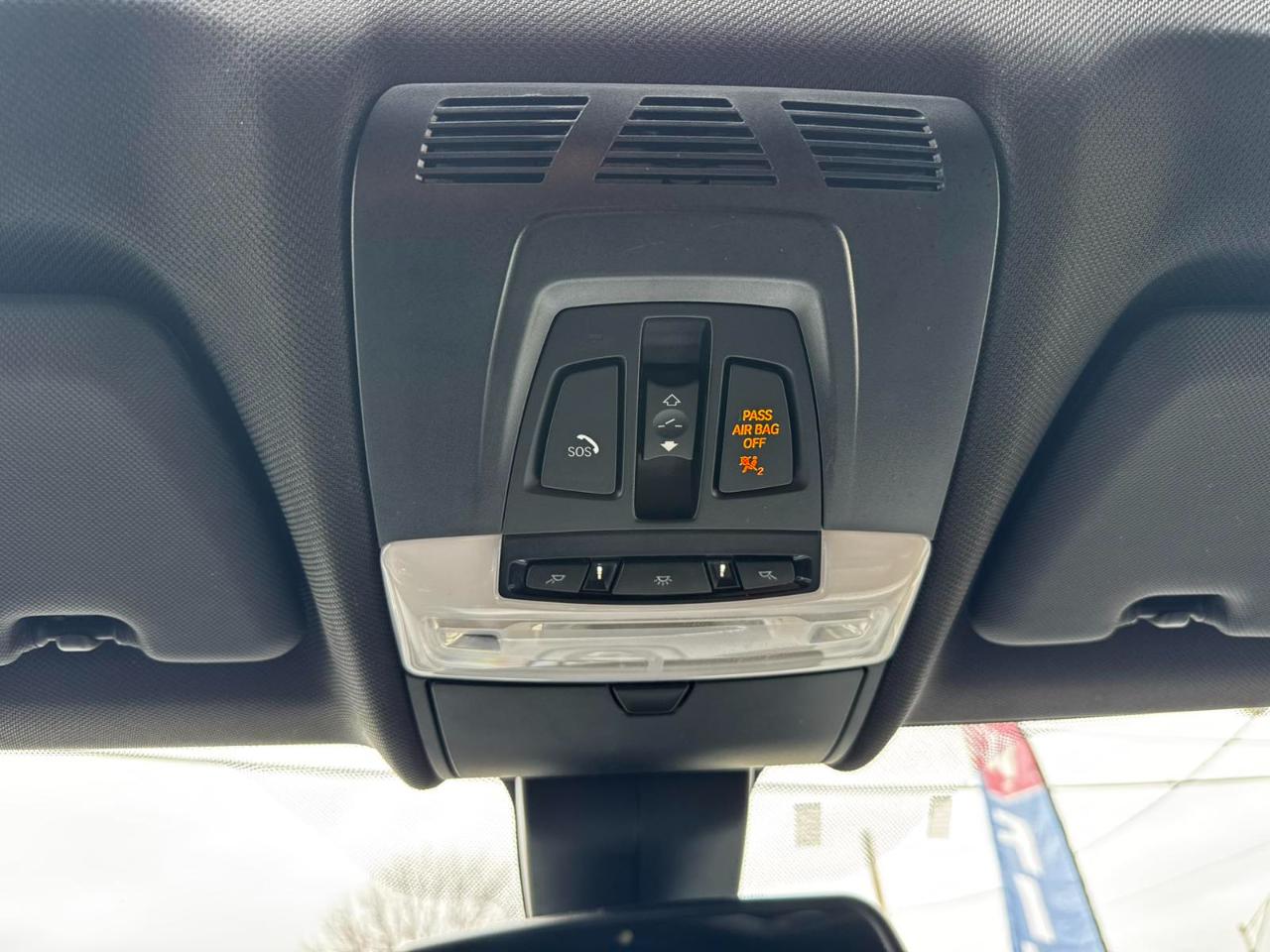 BMW X5 AWD 4dr xDrive50i 2016