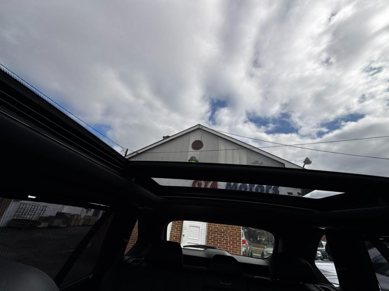 BMW X5 AWD 4dr xDrive50i 2016