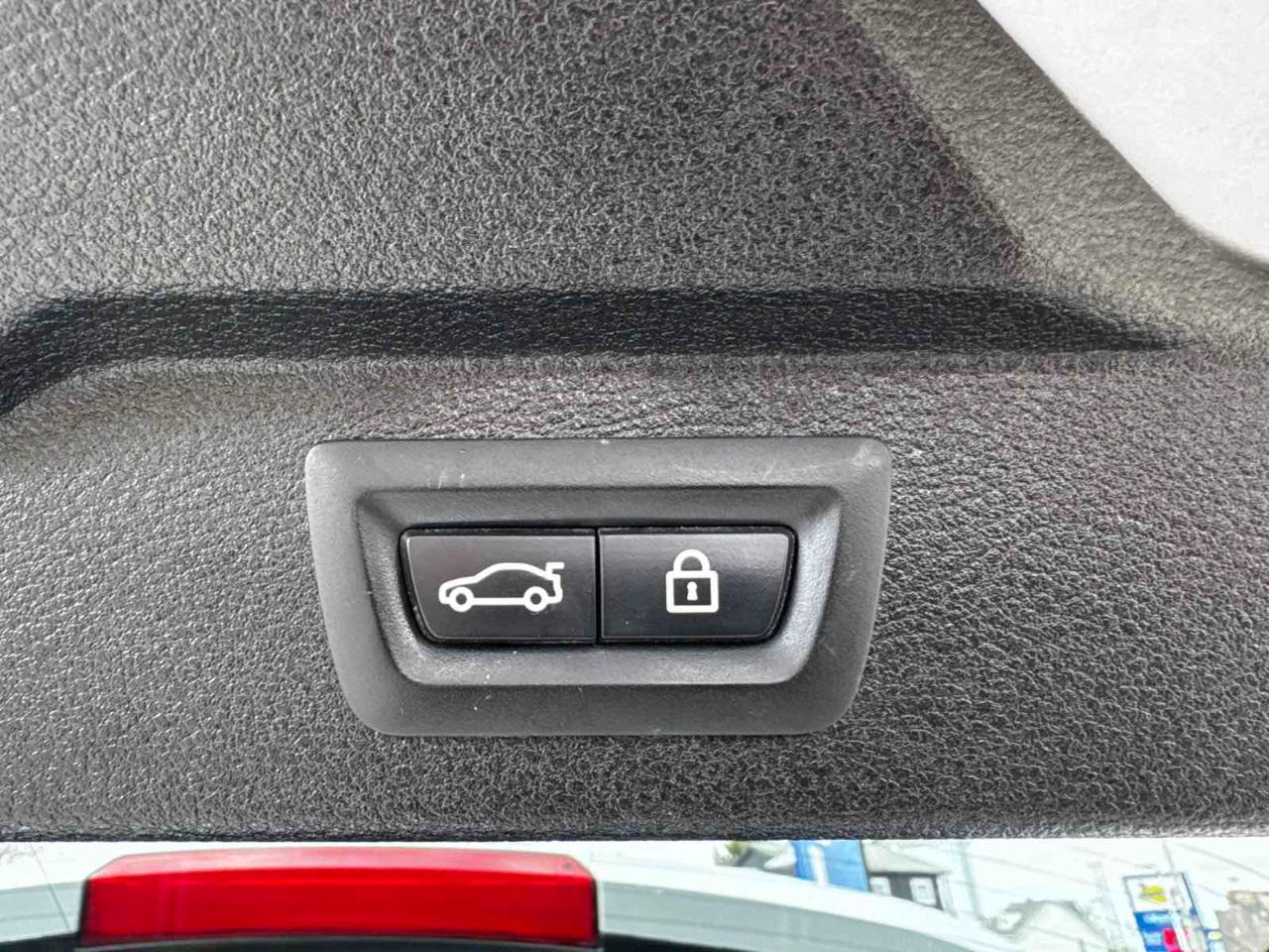 BMW X5 AWD 4dr xDrive50i 2016