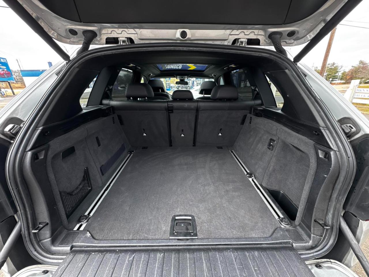 BMW X5 AWD 4dr xDrive50i 2016