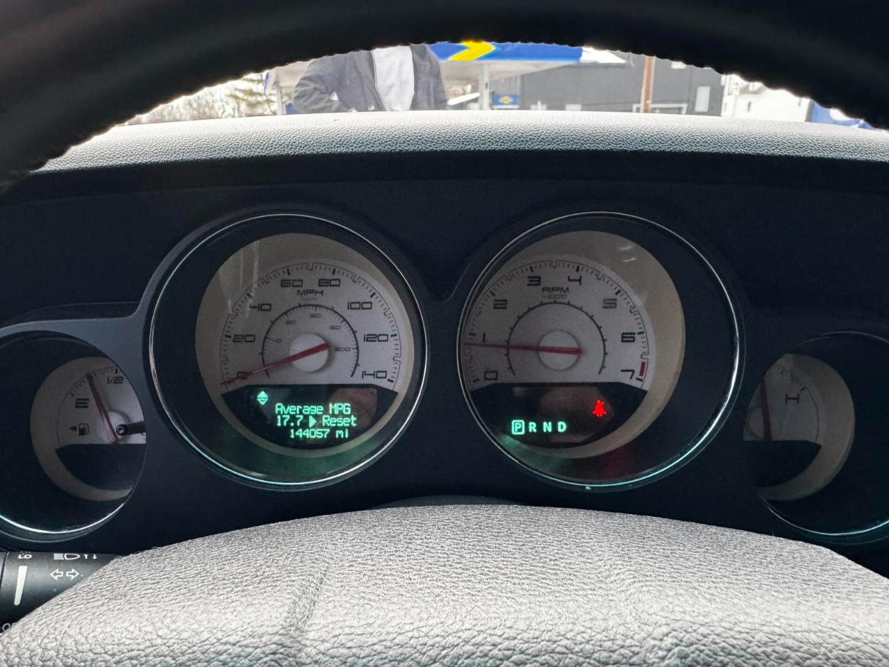 Dodge Challenger 2dr Cpe 2011