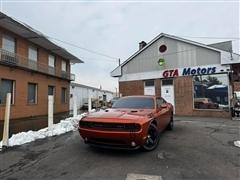 2011 Dodge Challenger 