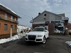 2011 Audi Q5 