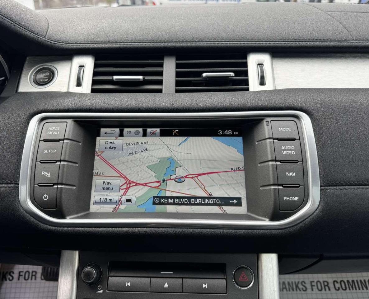 Land Rover Range Rover Evoque 5dr HB Pure Plus 2014