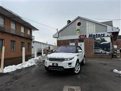 2014 Land Rover Range Rover Evoque 