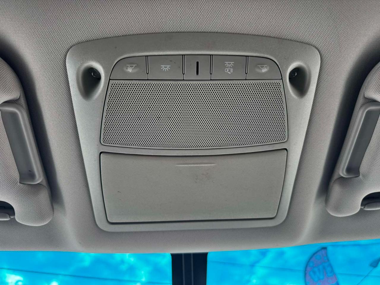 Nissan Pathfinder 4WD 4dr SL 2014