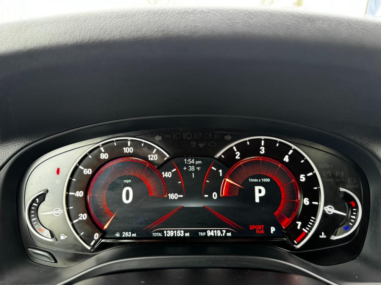 BMW X3 xDrive30i Sports Activity Vehicle 2018