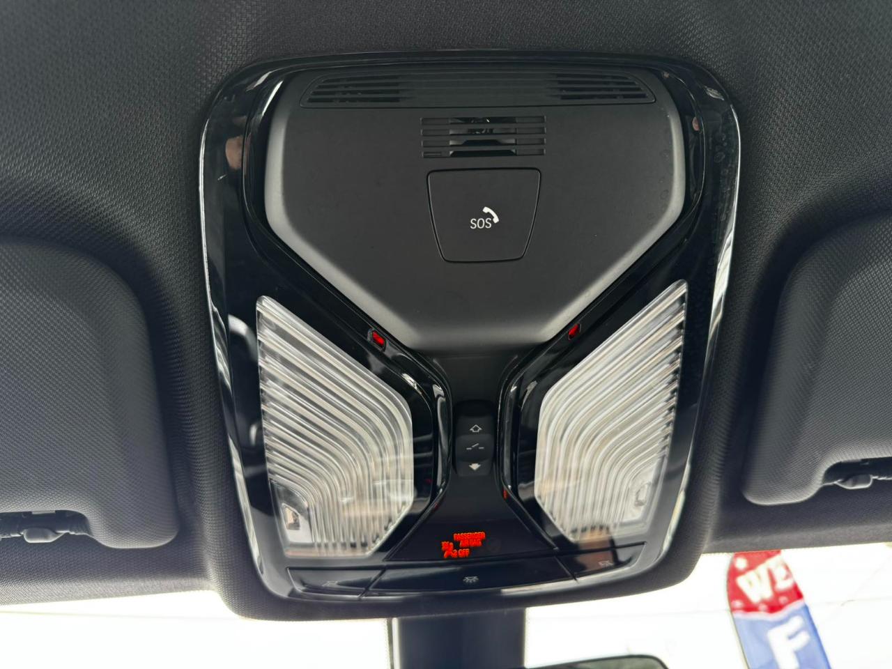 BMW X3 xDrive30i Sports Activity Vehicle 2018