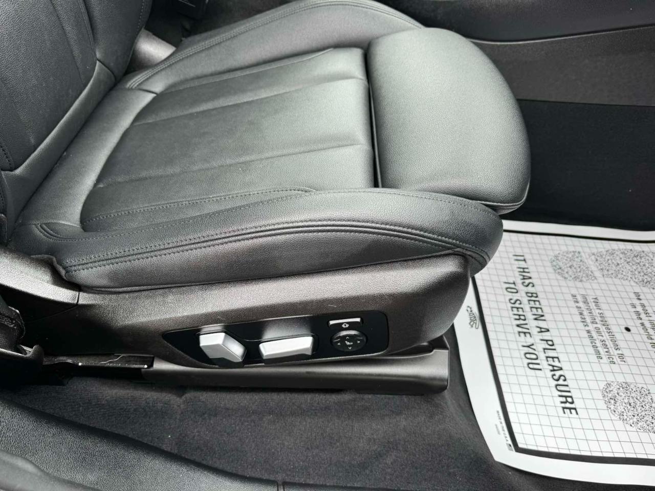 BMW X3 xDrive30i Sports Activity Vehicle 2018